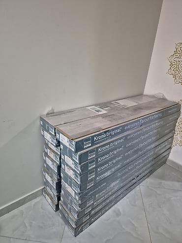 laminat polşa: Krono Original Castello Classic laminat döşəmə - Brend: Krono Original — 4