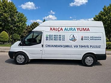Xalçayuma xidməti - Xalçaların dərin və mərhələli yuyulması: tozdan — 2