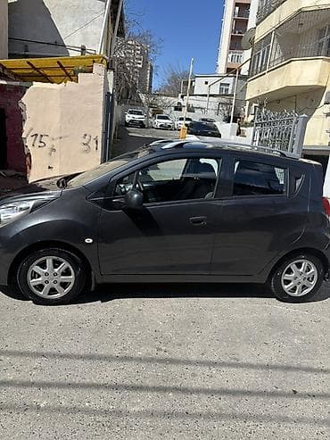 bobcat satilir: Ravon R2: 1.3 l | 2019 il 31515 km Hetçbek — 2