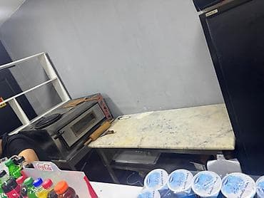 Hazır biznes ADANA – manqalda dönər, lahmacun, pide və pizza Menyu: -