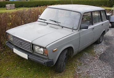 VAZ 2104 universalil2001 Beh qəbul olunmur real alci buyursun -