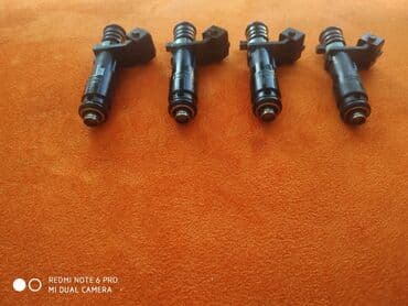 Карбюраторы: Chevrolet Cobalt Aveo, 1.2 л, Бензин, 2011 г., Оригинал, США, Б/у at lalafo.az — 3 Карбюраторы: Chevrolet Cobalt Aveo, 1.2 л, Бензин, 2011 г., Оригинал, США, Б/у — 3