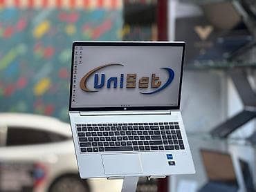 amd ryzen 5 5500: HP Silver Probook 450 G9 Şəhər: Bakı Marka: HP Çatdırılma?: Bəli — 3
