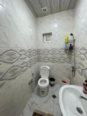 аренда квартир в новостройках: 3 otaqlı, 100 kv. m, Yeni təmirli — 2