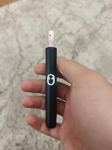icare ps: IQOS ILUMA cihazı və TEREA stickləri üçün elektron tütün qızdırma — 2