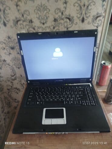 acer aspire 3 qiymeti: AMD E1, 32 GB, 17.3 " — 6