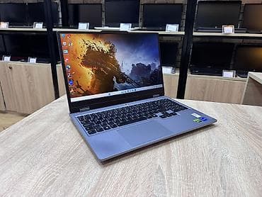 xbox seies s: İşlənmiş Lenovo LOQ, 15.6 ", Intel Core i7, 1 TB, Ünvandan götürmə, Ödənişli çatdırılma, Rayonlara çatdırılma — 3