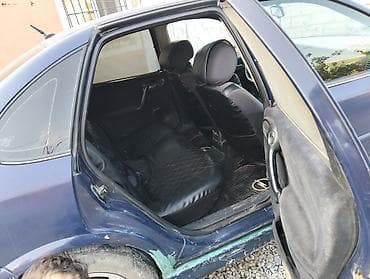 Opel: Opel vectra b 2000 1.6 mexanika z mator gundelik ise. surlen masindi — 9