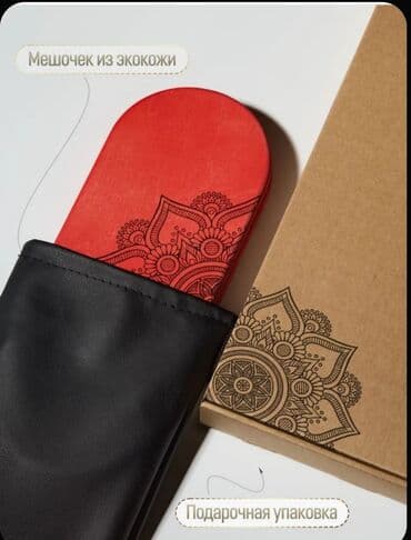 массажер для ног баку: Массажер, Акупунктурный, Для тела — 3