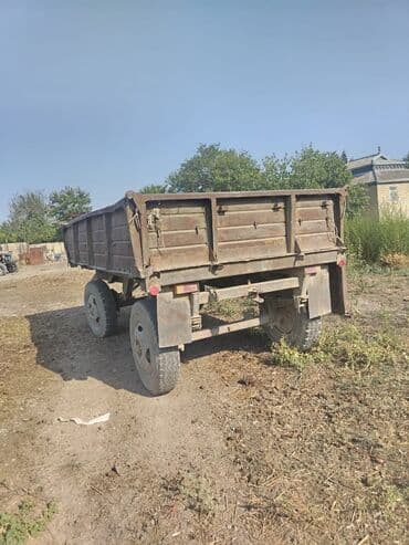 запчасти на трактор беларус: Трактор Belarus (MTZ) 28, 1992 г., 70 л.с., мотор 2.7 л, Б/у — 7