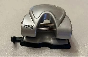 Велосипеды: 2 deşikli kağız deşənlər – 3 ədəd - Brendlər və modellər: - Maped — 2