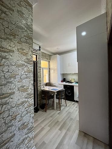 кухня мебель: Maklerler narahat etmesin Real evin videosuda var bazar qiymeti 70 min — 2