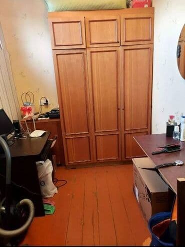 qaracuxurda ev: 70 kv. m, 3 otaqlı, Kombi — 2