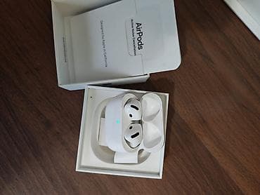Orginal AIRpods 4