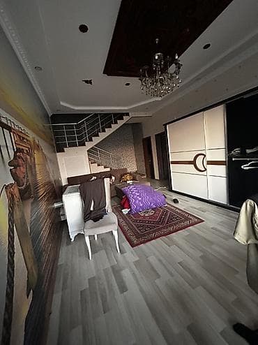 5 otaqlı, 150 kv. m, Kredit var, Yeni təmirli — 6