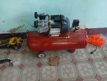 et ucun vitrin soyuducular: Avtoservis üçün avadanlıq dəsti Tərkib: - 2 postlu avtomobil — 6