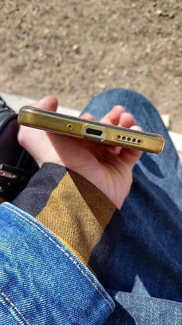 redmi 4 a: Redmi 14C, 128 GB, rəng - Qızılı, Barmaq izi — 5