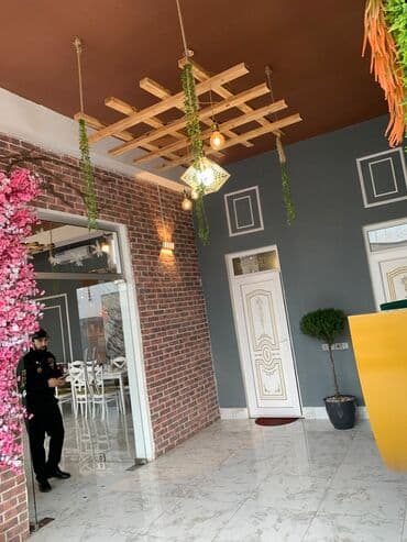 riyad ticarət mərkəzi фото: Hazır restoran satılır. Hal hazırda fəaliyyətdədir. Yeri tam — 10