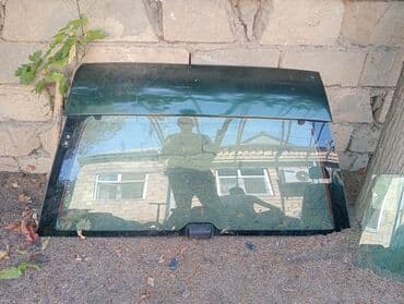 Arxa, Opel FRONTERA, 1993 il, Ünvandan götürmə lalafo.az -da Arxa, Opel FRONTERA, 1993 il, Ünvandan götürmə