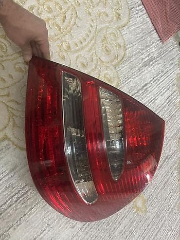 Mercedes-Benz Orijinal