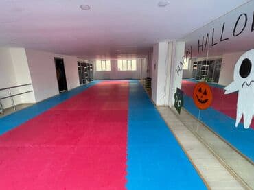 xacmaz obyekt: Həzi aslanov metrosuna yaxin Gəncə prospektində yerləşən obyekt ofis — 13