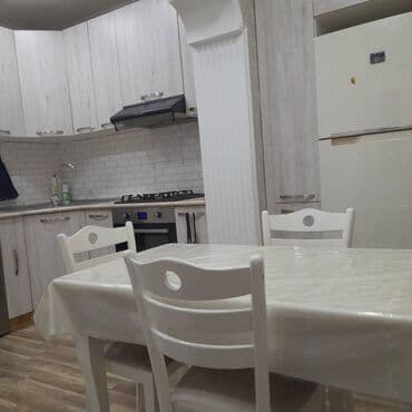 kiraye evler 1 otaq: Bakı, 2 otaqlı, Köhnə tikili, 50 kv. m — 7