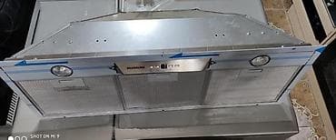 qaz ve aspirator: Aspiratorlar — 1