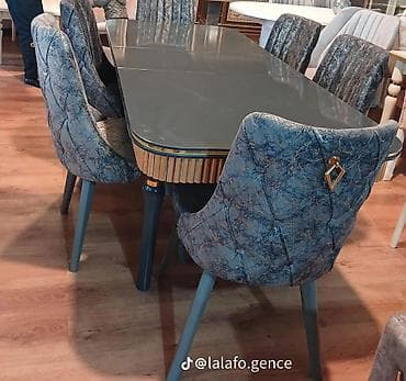mətbəx stolları: (Masa desti) yaxwi veziyyetde cuzi defektler var qiriq siniw yoxdur — 1