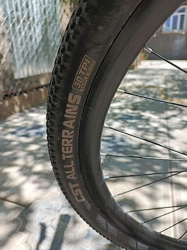 cd disk: 🚀 İdeal Vəziyyətdə "Full Bike" Dağ/Yol Velosipedi Satılır! Həm şəhərdə — 7