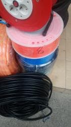 fırat boru: Kompressor üçün şlanq Qeyd olunan qiymət 100 metr üçün nəzərdə — 1