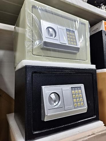 seyf: Hotel,Resdoran,Ofis,Ev, üçün Hərnöv seyflərin topdan və pərakəndə — 5