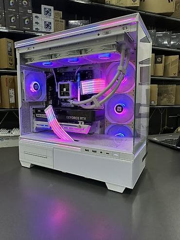 cpu fan: Cpu: Intel core i5-14400f Gigibayt RTX 5060Ti 8 gb 3 fan 32 GB ddr5 — 3