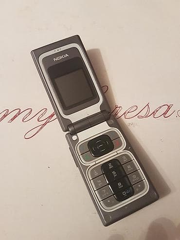 telafon: Antik madel telefon tam idial veziyetdei qesheng ishdiyir — 2