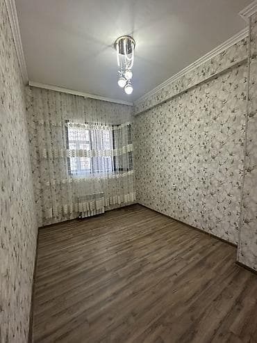 Недвижимость: 8-ой километр, 2 комнаты, Новостройка, м. Нефтчиляр, 58 м² — 6