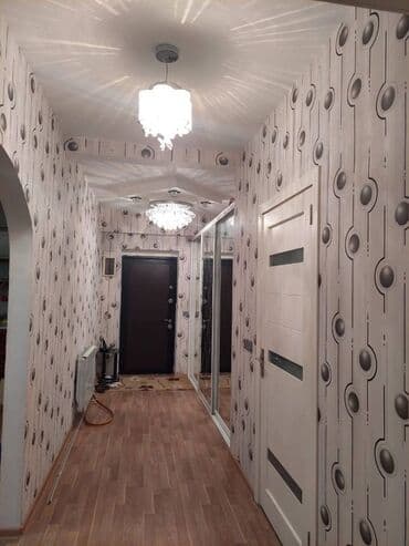 otaq yoldaşı qız: Mənzil kirayə verilir. Akkordun binaları mərtəbə 20/14 əşyalı mənzildi — 8