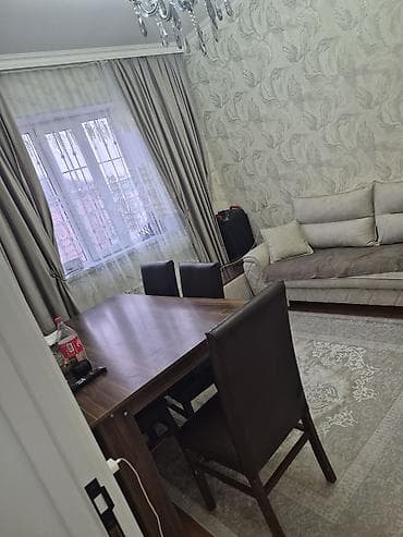 90 kv. m, 3 otaqlı — 5