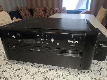 планшет: Printer iki aydı istifadə olunub.galofka yuyulmalıdır.basqa heç bir — 5