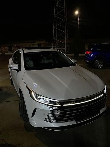 Smart : 1.5 l | 2025 il 50000 km Sedan