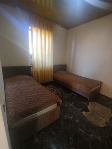 бина аз дома: 3 комнаты, 70 м², Свежий ремонт — 5