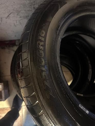 Sailun avtomobil şinləri - Ölçü: 225/60 R16 - Marka: Sailun - Tip