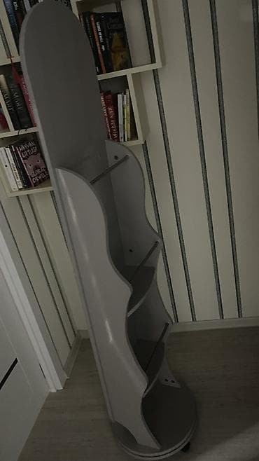 güzgü hamam: Güzgü Döşəmə üstü, Oval — 3