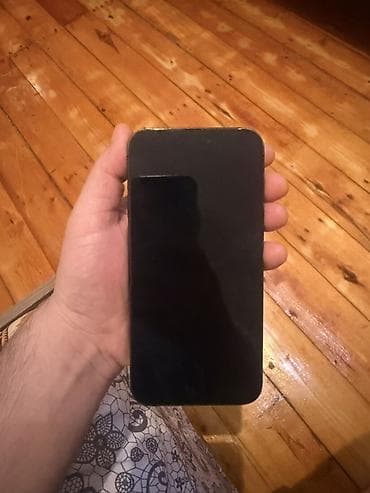 telefon almaq: IPhone 15 Pro Max, 256 GB, Qara, Face ID — 2