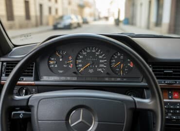 Masin Mercedes priboru sbor yep yeni islek qos islet