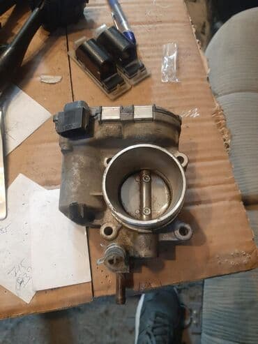 byd acar: Byd lifan Baic great Wall c30 M4 üçün orjinal ehtiyat hissələri var — 3