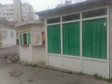 Готовый бизнес: Qutabçı köşkü – hazır fəaliyyət göstərən iaşə köşkü Məhsul/xidmət: - — 2