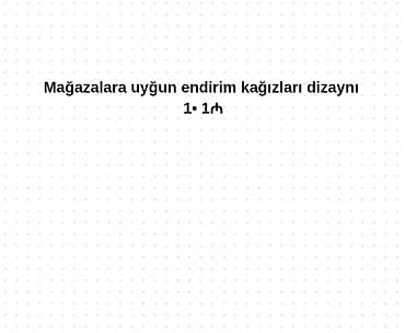 plasmas su cənlərinin təmiri: Mağazalar üçün endirim kağızlarının dizaynı xidməti. Vatsap- — 1