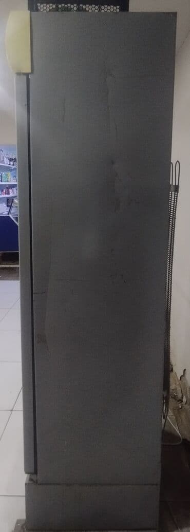 витринный холодильник цена: Vitrin tipli ticarət soyuducusu - Şaquli vitrinli model, ön hissə tam — 2