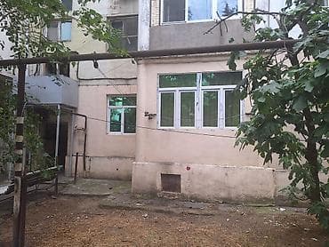 xacmaz ev alqi satqi: Bakı, 2 otaqlı, Köhnə tikili, 55 kv. m — 4