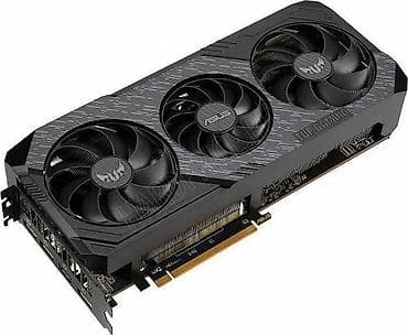 hdmi av: Videokart Asus Radeon RX 5600 XT, 6 GB, İşlənmiş — 1