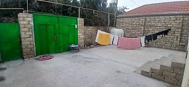 Həyət evləri və villaların satışı: Hövsan qəs. 7 otaqlı, 180 kv. m, Kredit yoxdur, Orta təmir — 1